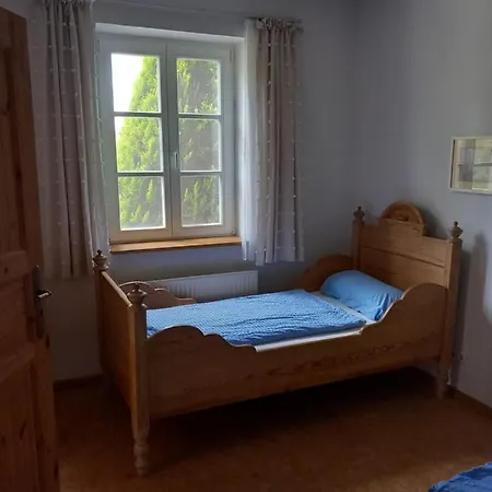 Heideheimligkeit 公寓 *